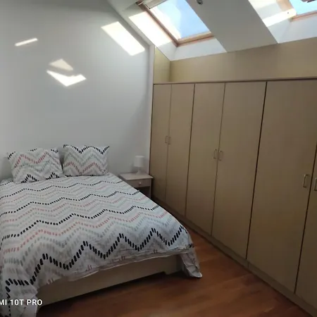 וילה 8 Pour 20 Personnes *