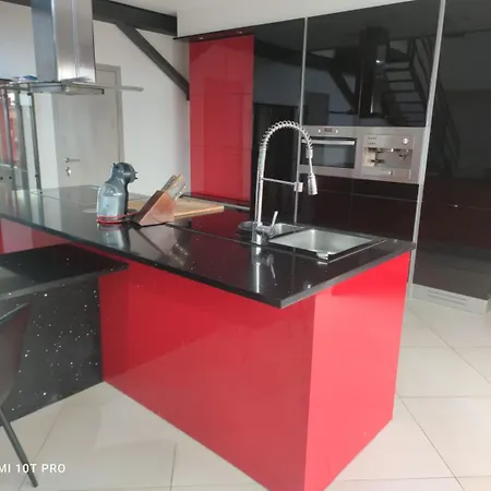 וילה 8 Pour 20 Personnes