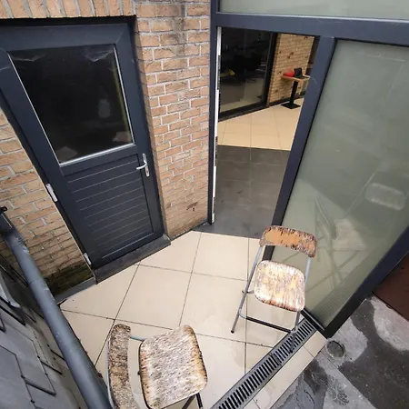 Villa 8 Pour 20 Personnes Charleroi