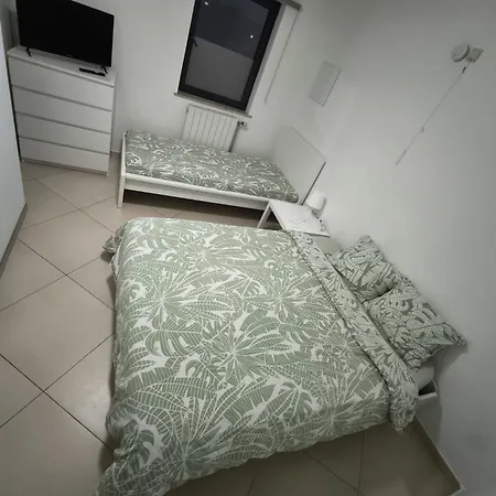 8 Pour 20 Personnes Villa *